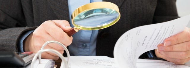 Single fraud investigation service jobs