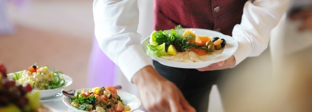 Restaurant Server Job Description Template Workable