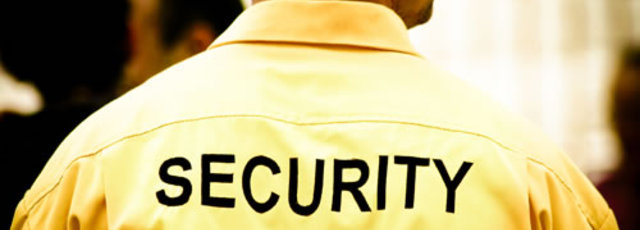 Security Guard interview questions