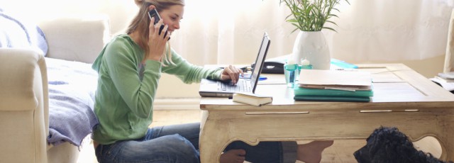 WORK FROM HOME POLICY work from home policy: