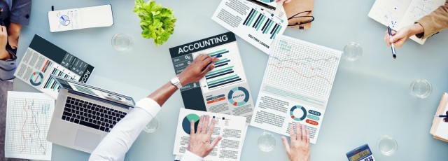 accounting manager job description