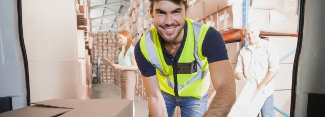 Delivery Driver Job Description 2024 TEMPLATE 