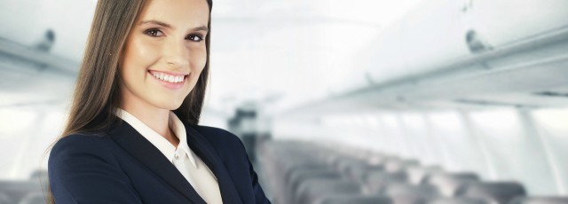 How to become a successful flight attandant/airhostess/cabin crew job  candidate?