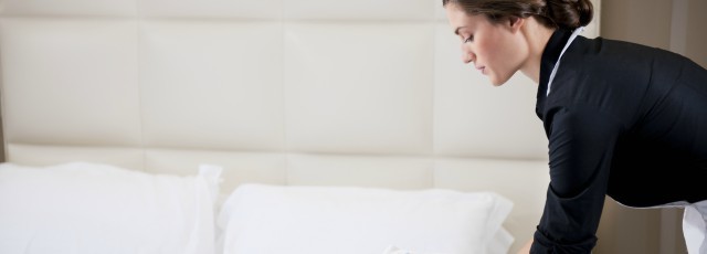 Maid Job Description 2024 TEMPLATE 