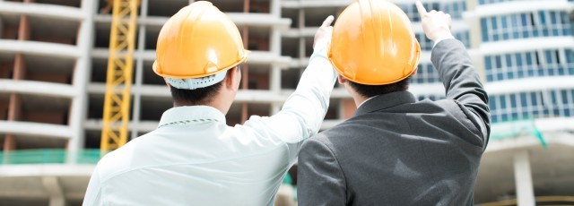 Construction Manager job description template | Workable