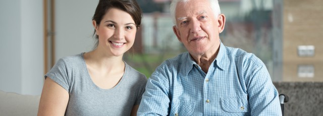 Stellenbeschreibung Heimkrankenpfleger