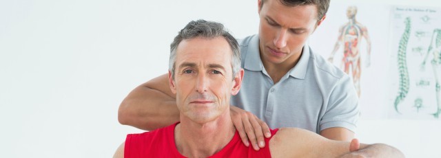 The Role of a Physical Therapist: 4 Responsibilities