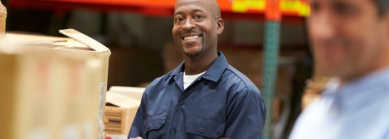 Warehouse Associate Job Description [+2024 TEMPLATE]