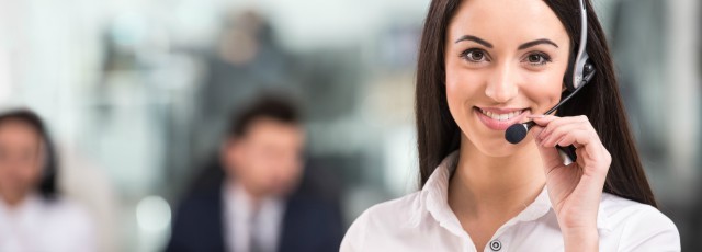 Stellenbeschreibung Call Center-Agent (m/w/d)