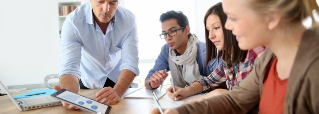 descrição do trabalho de um gerente de marketing