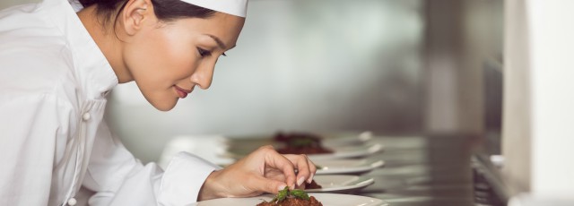 Line Cook interview questions and answers