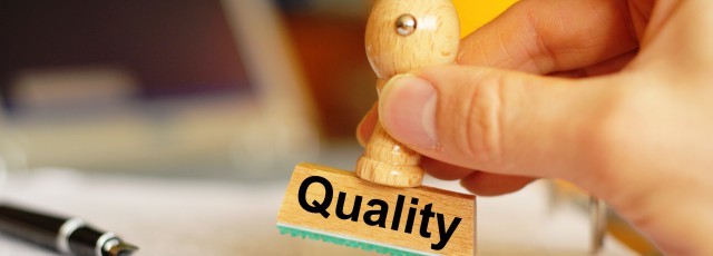 Stellenbeschreibung Leiter Qualitätssicherung