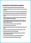 loan officer interview questions