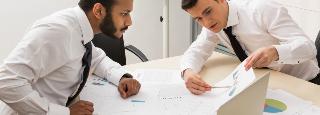 Digital Marketing Executive Job Description TEMPLATE