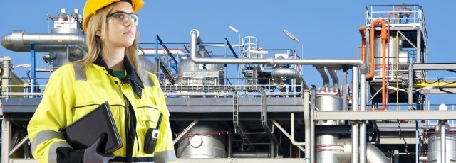 Stellenbeschreibung Facility-Manager