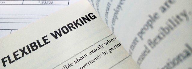 Employee Flexible Working Policy Template | Workable