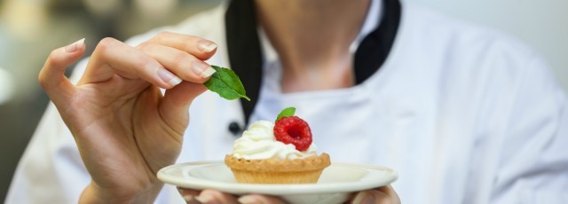 περιγραφή θέσης εργασίας ζαχαροπλάστη