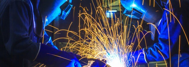 welder job description