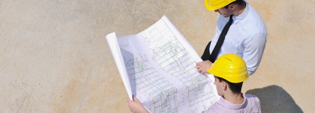 construction project manager job description