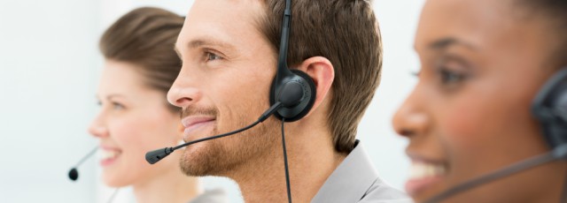 Customer Service Representative Interview Questions and Answers