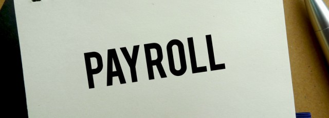 Image result for Payroll