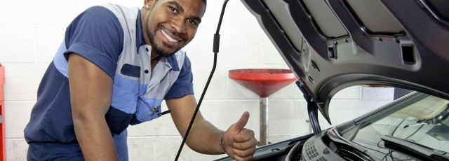 important qualities of auto mechanic