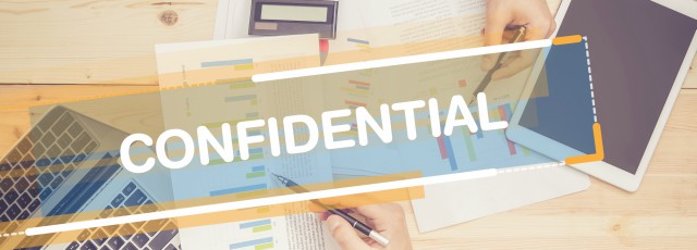 confidentiality-cp