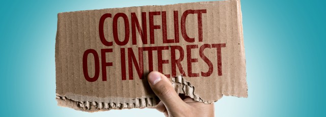 Employee Conflict of Interest Policy Template