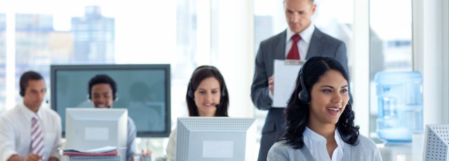 Call Center Manager Job Description 2024 TEMPLATE 
