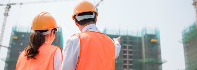 Vorlage für die Stellenbeschreibung Baustellenvorarbeiter