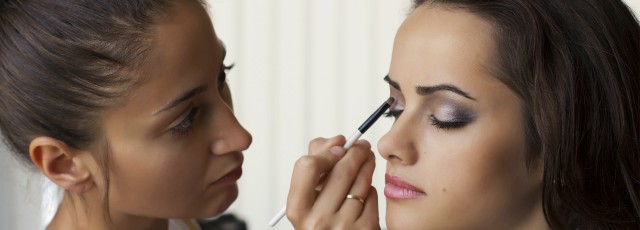 περιγραφή θέσης εργασίας makeup artist