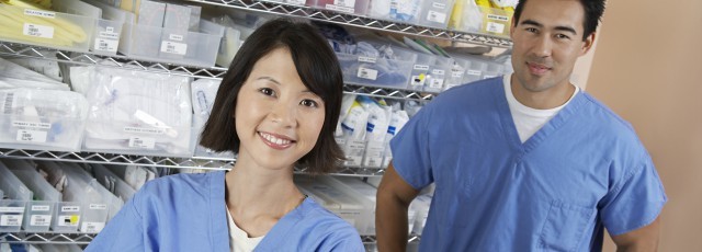 pharmacy technician job description