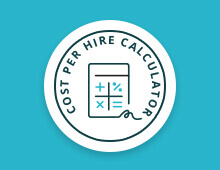 cost per hire calculator