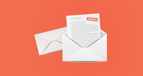 Rejection Letter Examples For After an Interview