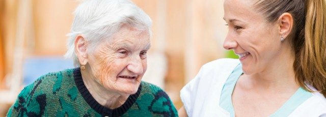 hospice nurse interview questions