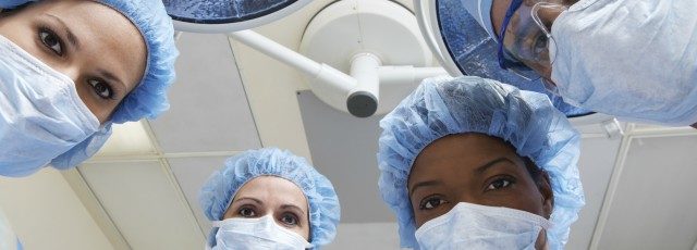 operating room nurse interview questions
