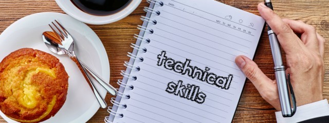 technical trainer interview questions