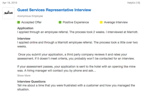 How To Recruit On Glassdoor - Workable