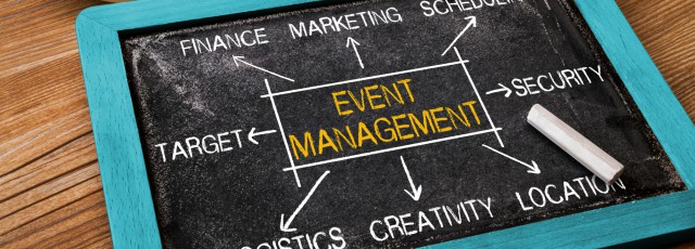 Event Manager job description template | Workable