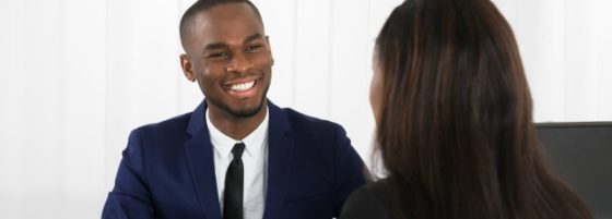 recruitment consultant interview questions