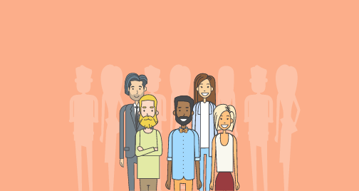 diversity in the workplace animated