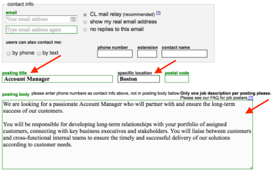 craigslist palm springs ca jobs