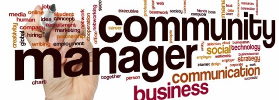 Community Manager Job Description 2024 TEMPLATE   Community Manager Job Description 560x201 