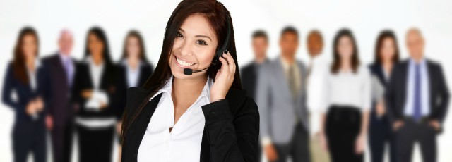 περιγραφή θέσης εργασίας Sales Support Specialist