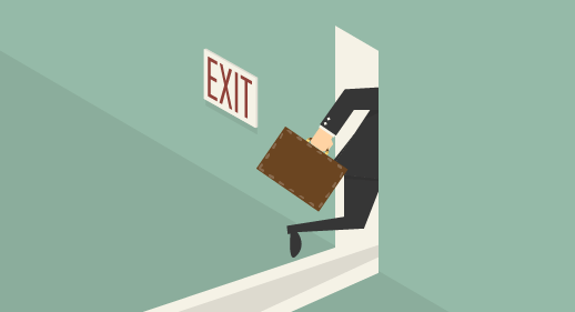 How To Conduct An Exit Interview: An Expert's Guide - People Managing People