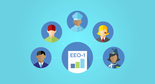 Eeo Process Flow Chart