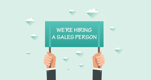 Image result for sales hiring