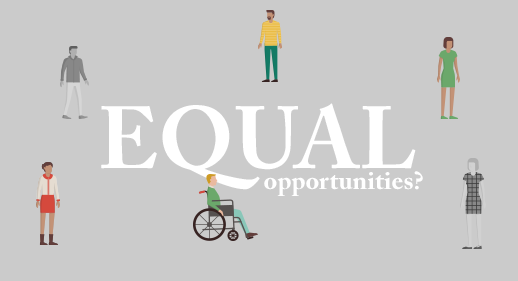 equal opportunity employer statement