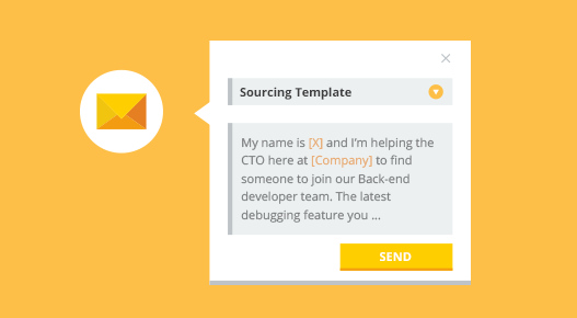 Email Templates For Recruiters 12 Time Saving Templates