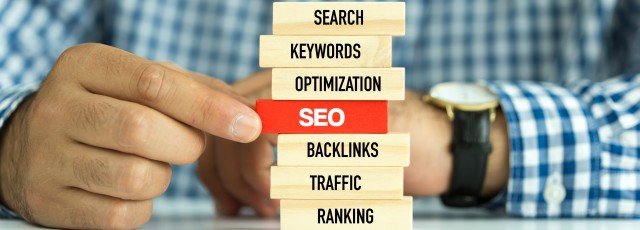 descrição do trabalho de um especialista em seo